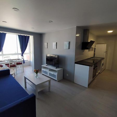 Appartement Vive Benalmadena Apartamento Diana 604, Playa Y Puerto A 200 Metros Extérieur photo