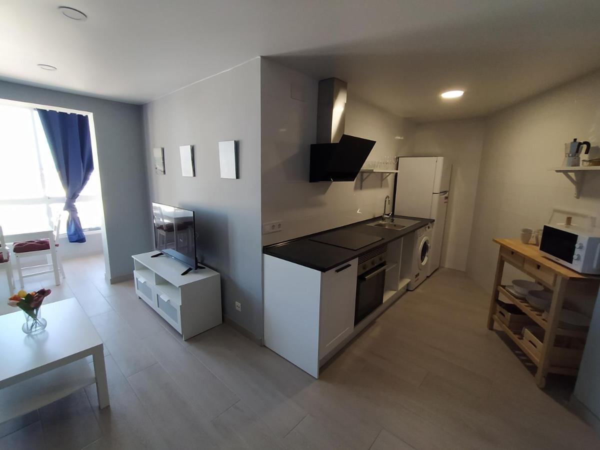 Appartement Vive Benalmadena Apartamento Diana 604, Playa Y Puerto A 200 Metros Extérieur photo