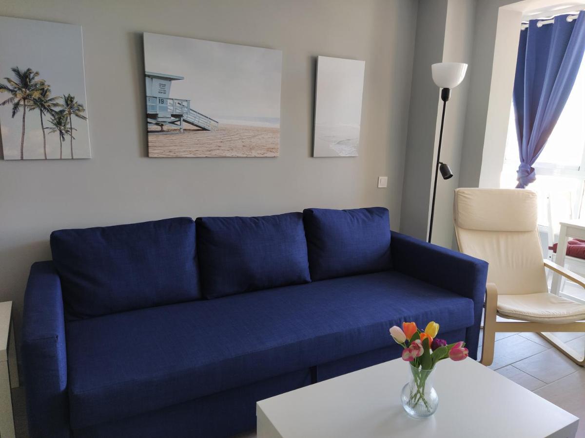 Appartement Vive Benalmadena Apartamento Diana 604, Playa Y Puerto A 200 Metros Extérieur photo