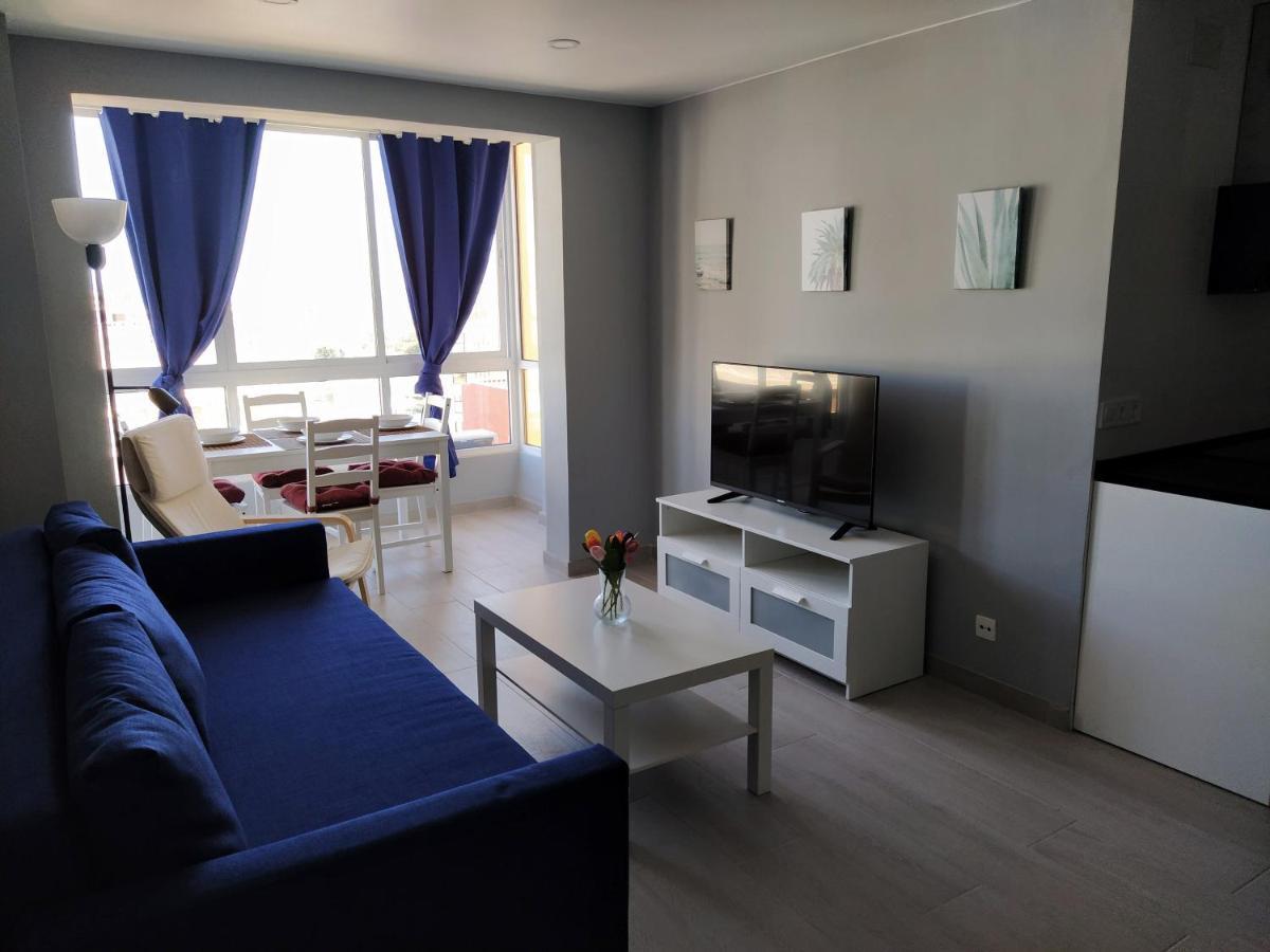 Appartement Vive Benalmadena Apartamento Diana 604, Playa Y Puerto A 200 Metros Extérieur photo