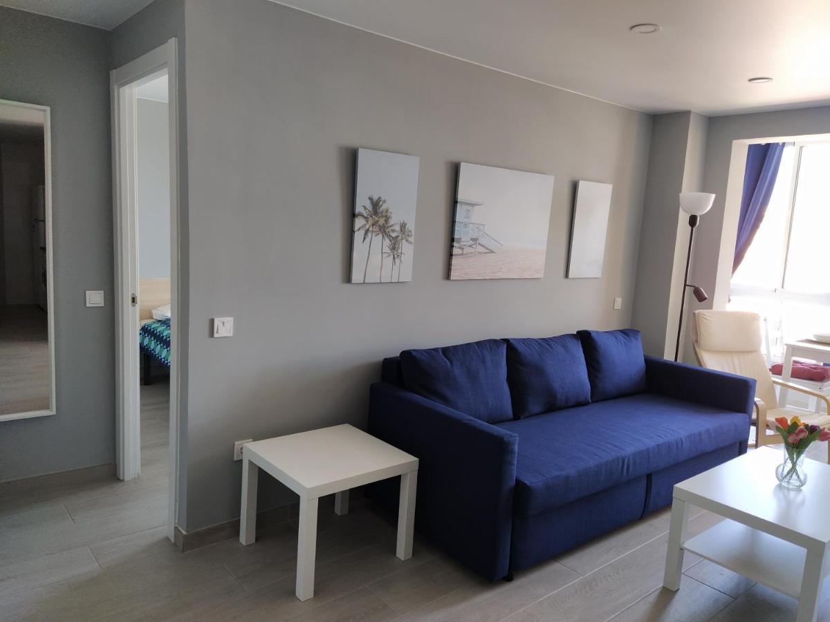 Appartement Vive Benalmadena Apartamento Diana 604, Playa Y Puerto A 200 Metros Extérieur photo